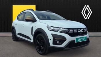 Dacia Sandero Stepway 1.0 TCe Extreme 5dr Petrol Hatchback